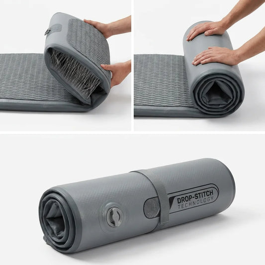 Foilgo Ultra-Compact Tech SUP (10'6")