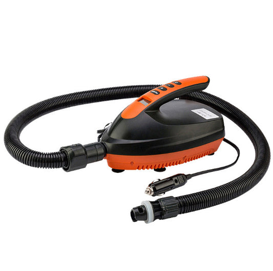 Foilgo Smart Rechargeable Electric SUP Pump (16PSI)