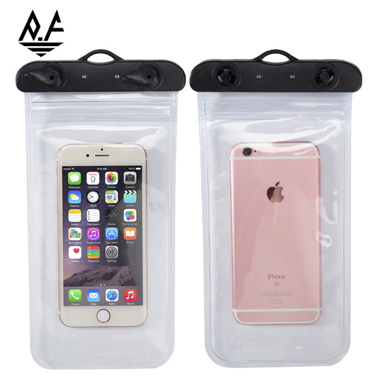 Foilgo Universal Floating Waterproof Phone Pouch