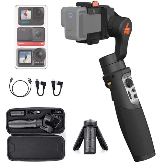 Foilgo Pro 3-Axis Waterproof Gimbal