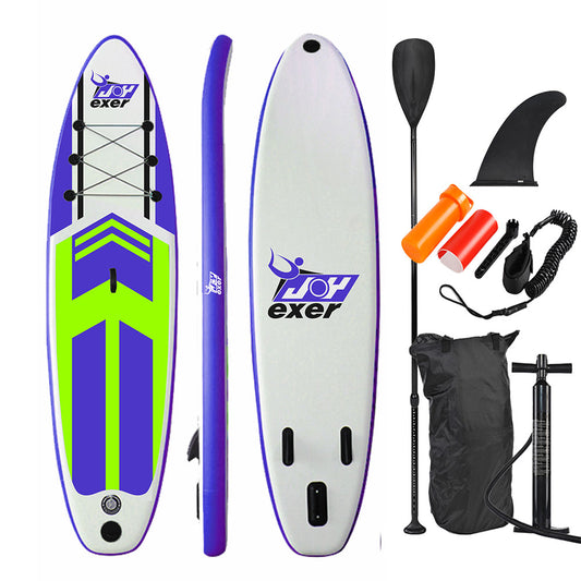 Foilgo Tech-Pro iSUP - GoPro Ready Edition